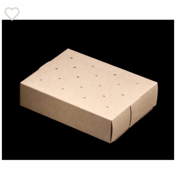 Brown Cakepop Stand for Sticks - Picture 4 of 4